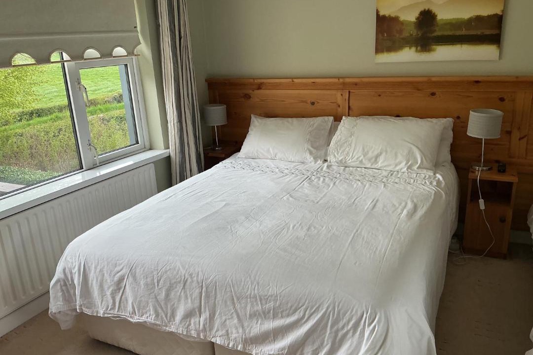 Photo of Bedroom in Cootehill