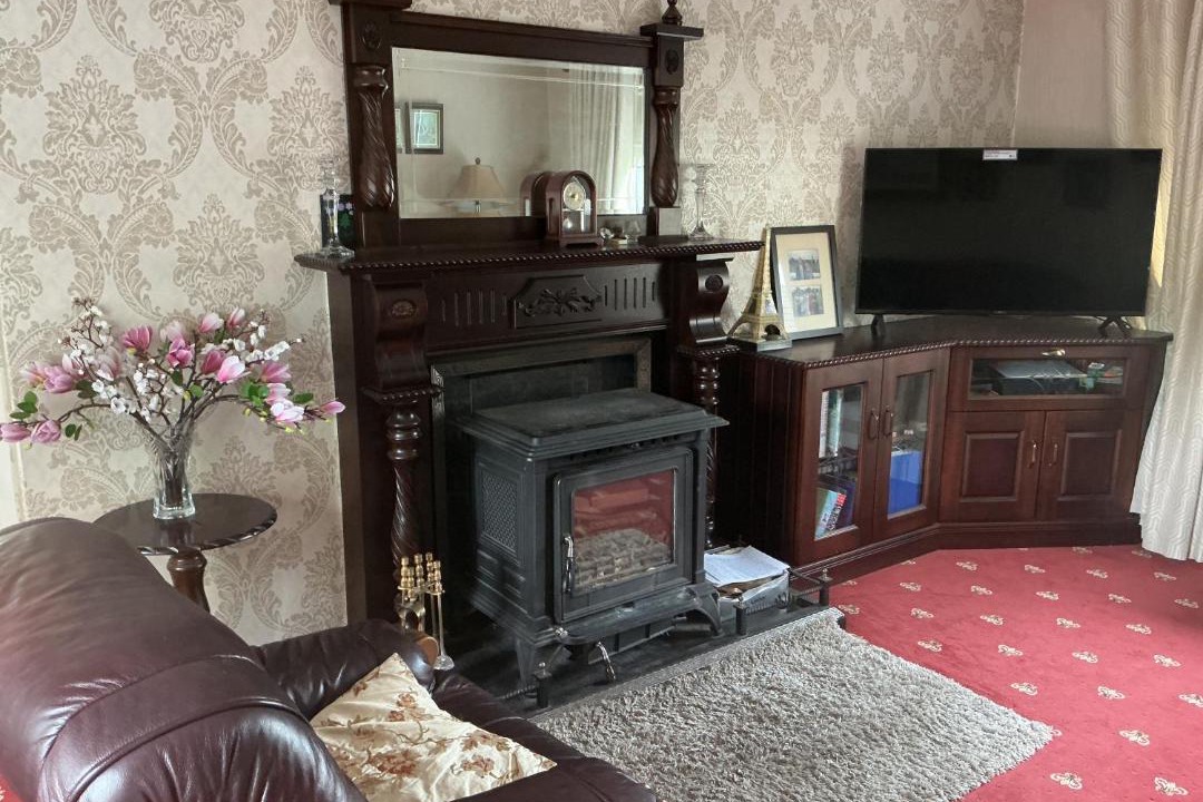 Photo of Livingroom in Cootehill
