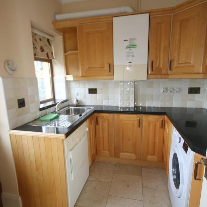 Photo of Kitchen in Rahardrum