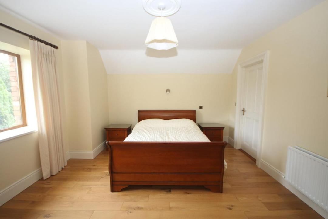 Photo of Bedroom in Rahardrum