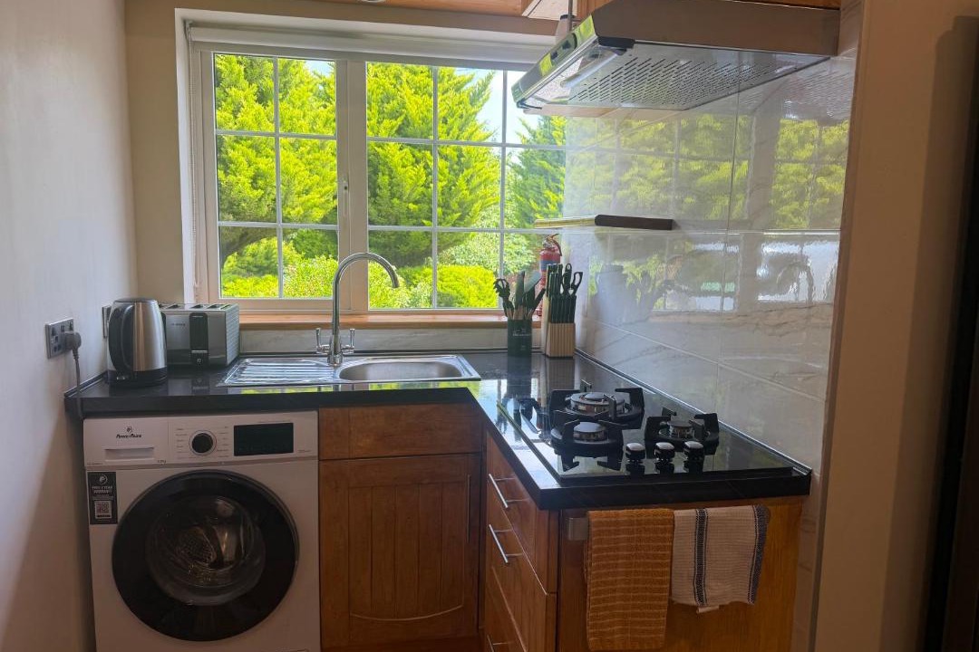 Photo of Kitchen in Ballyjamesduff