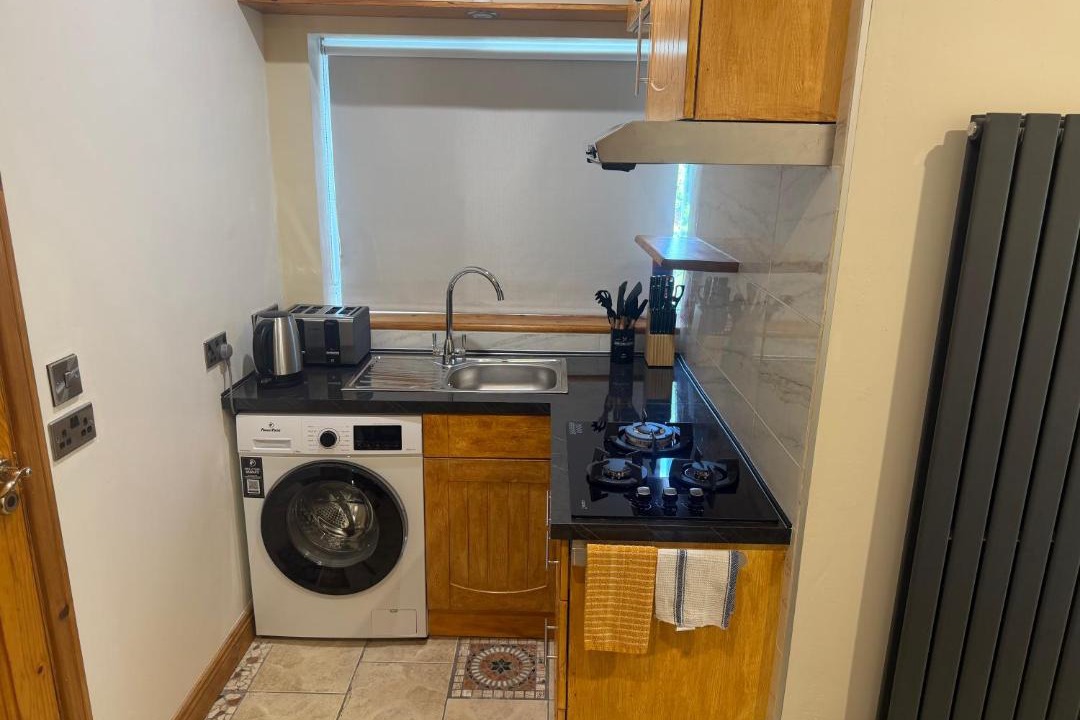 Photo of Kitchen in Ballyjamesduff