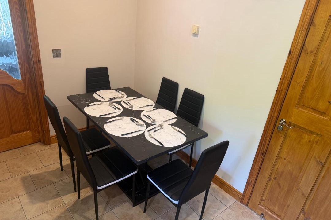Photo of Kitchen in Ballyjamesduff
