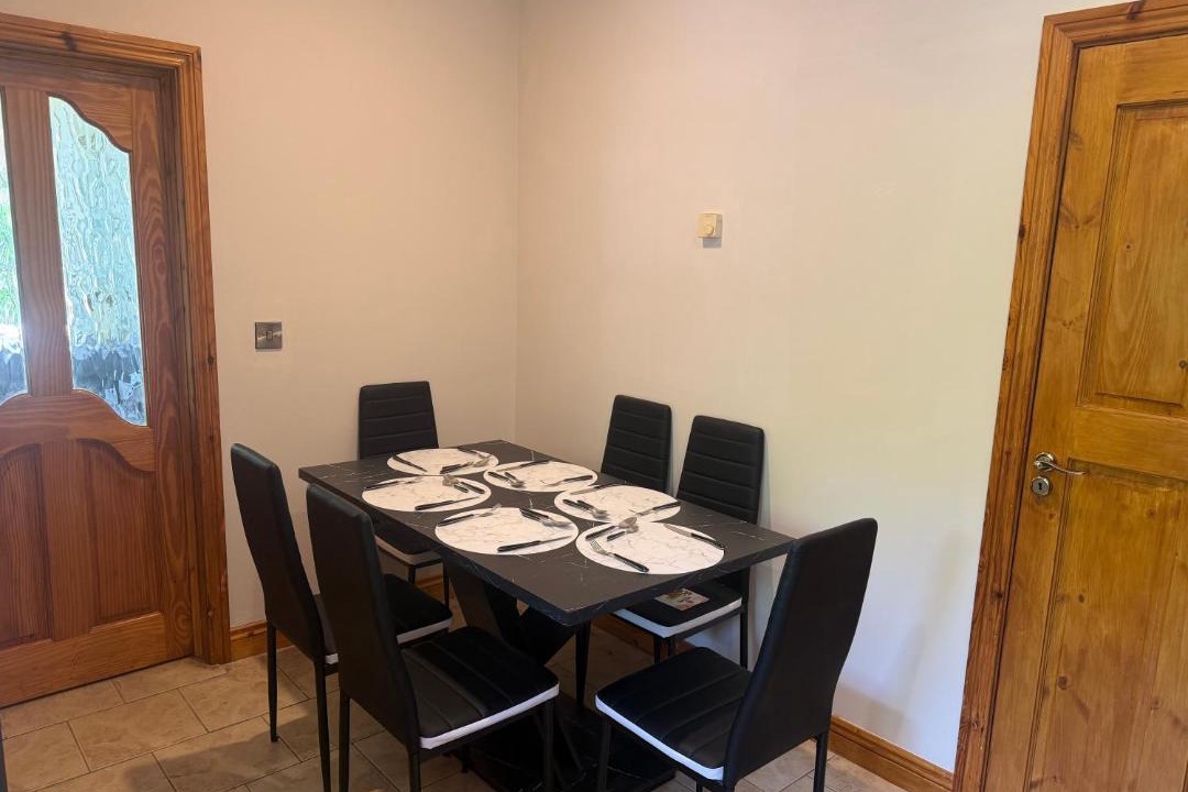 Photo of Kitchen in Ballyjamesduff