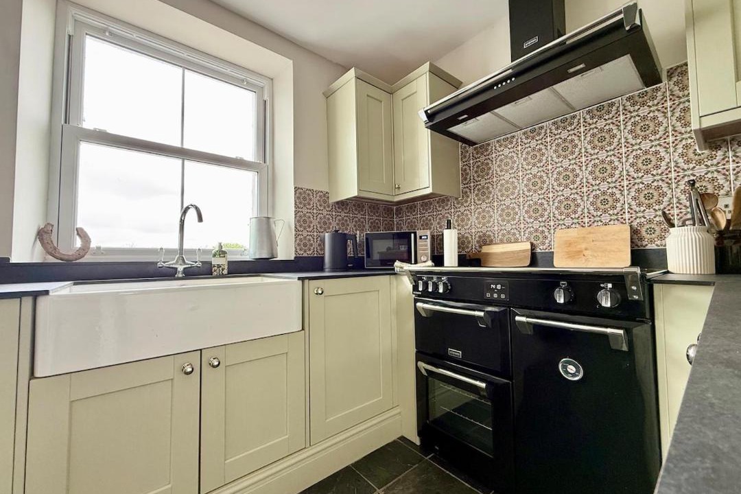 Photo of Kitchen in Tavernspite