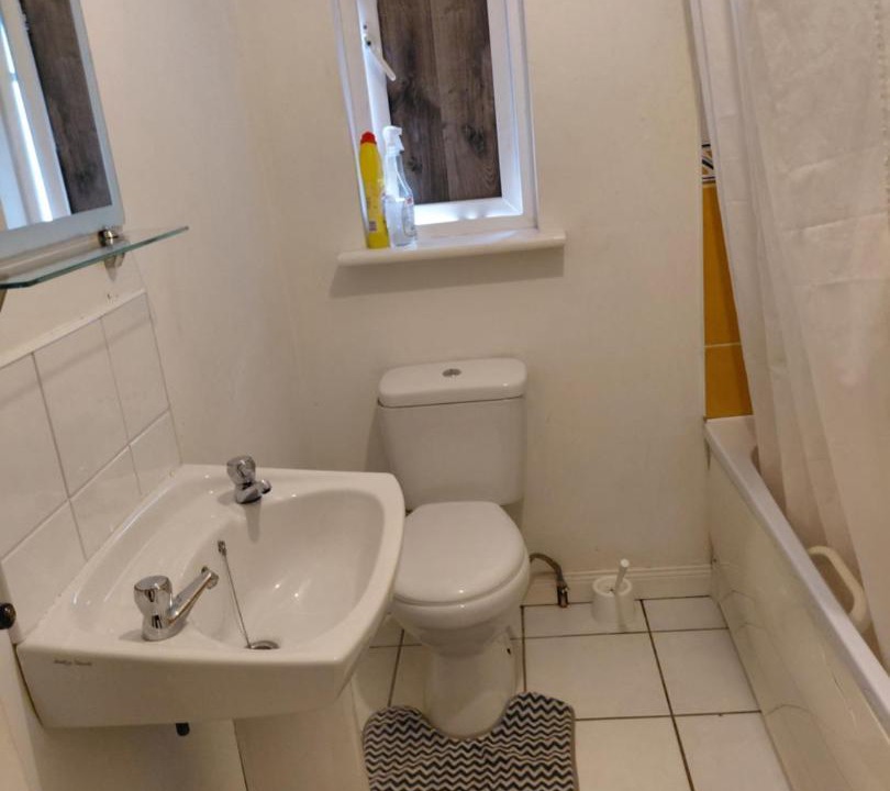Photo of Bathroom in Kinnegad