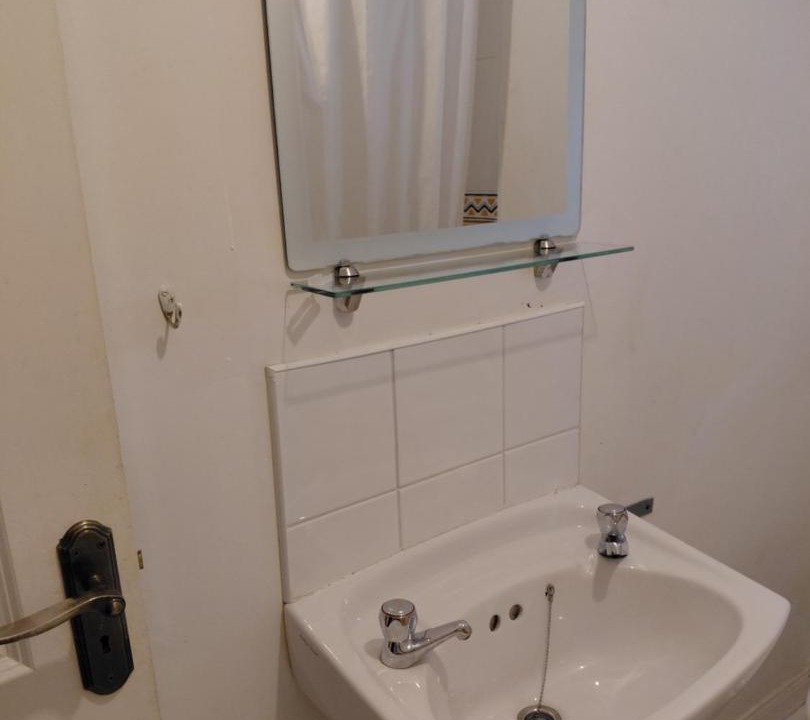 Photo of Bathroom in Kinnegad
