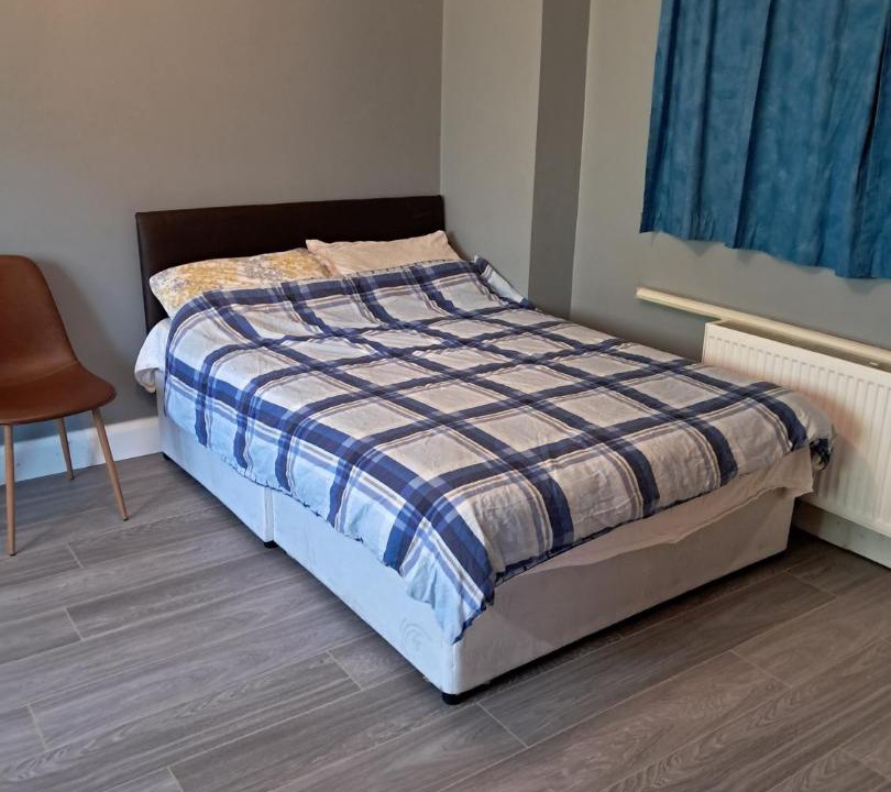 Photo of Bedroom in Letterkenny