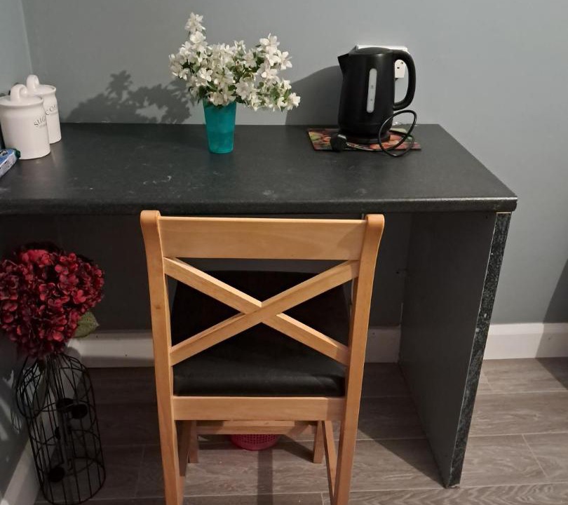 Photo of Kitchen in Letterkenny