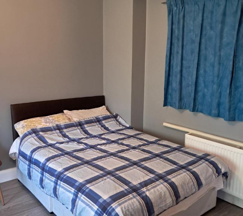 Photo of Bedroom in Letterkenny