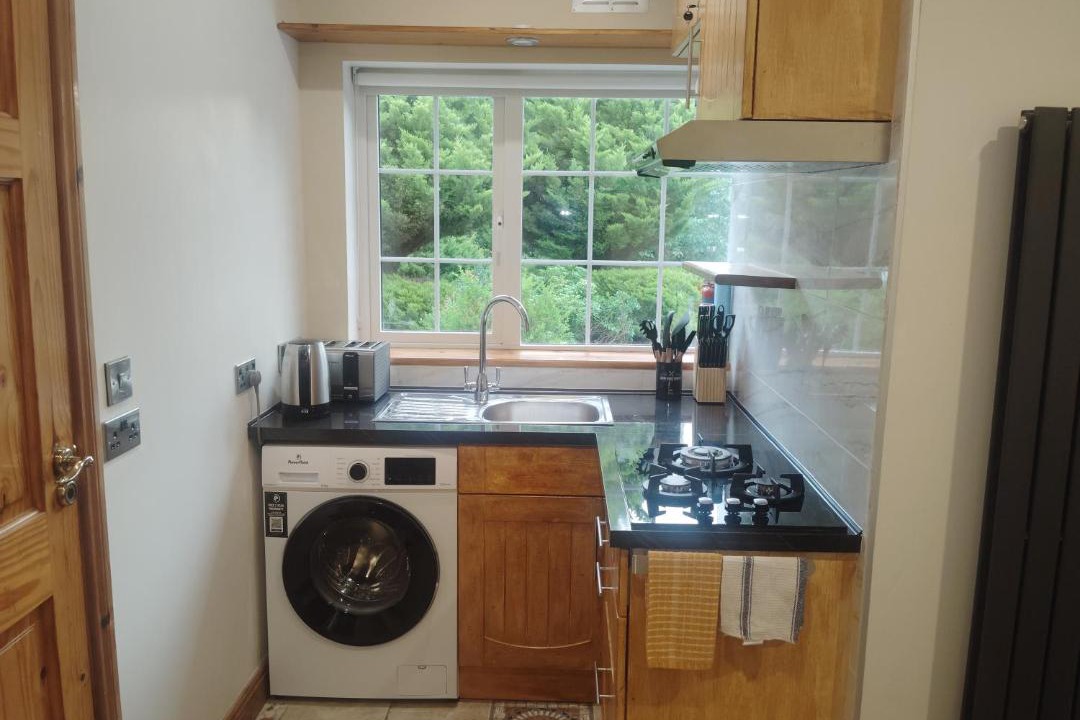 Photo of Kitchen in Ballyjamesduff