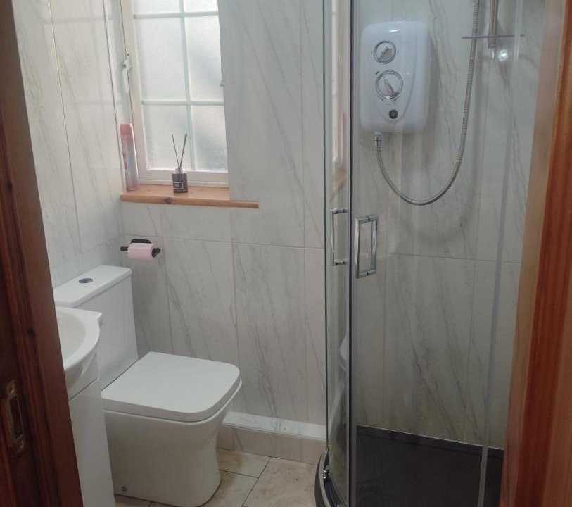 Photo of Bathroom in Ballyjamesduff