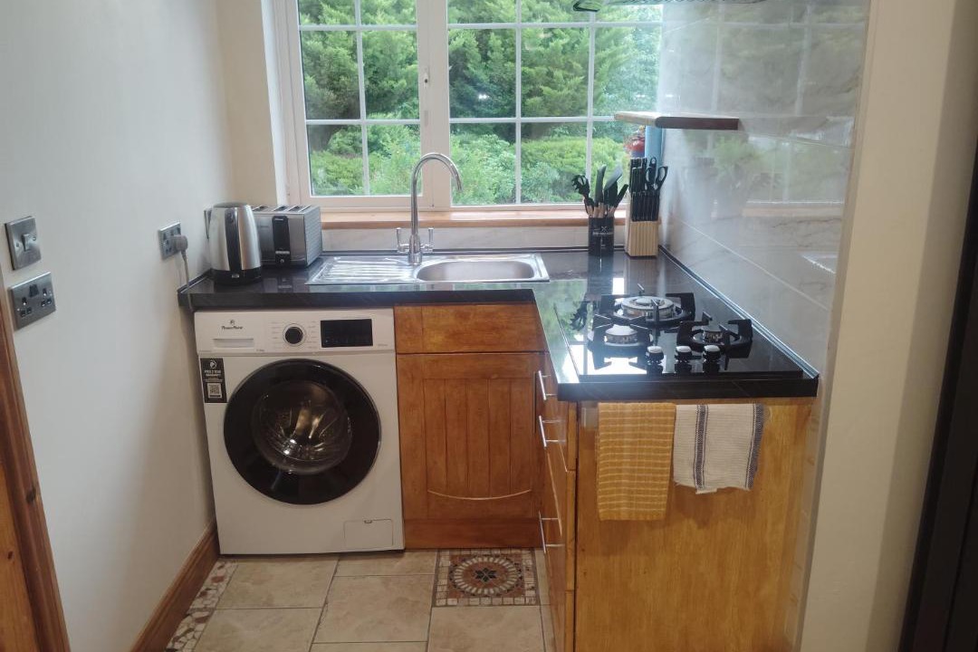 Photo of Kitchen in Ballyjamesduff