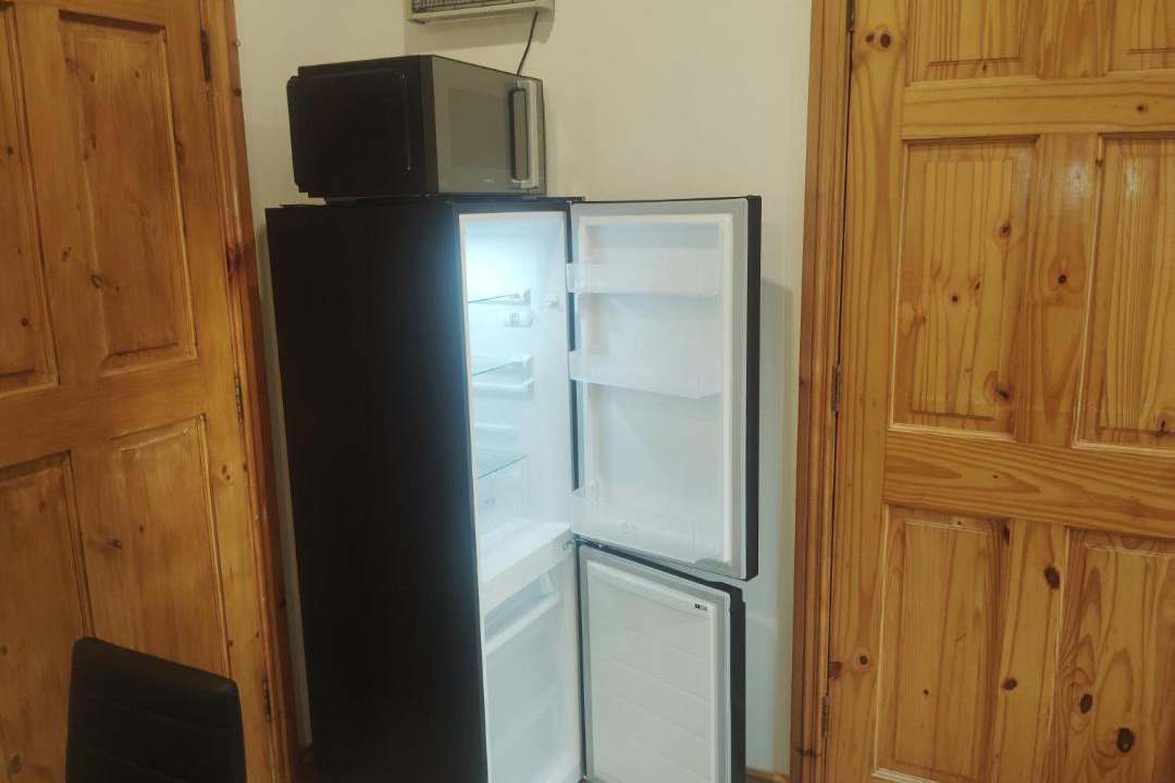 Photo of Kitchen in Ballyjamesduff