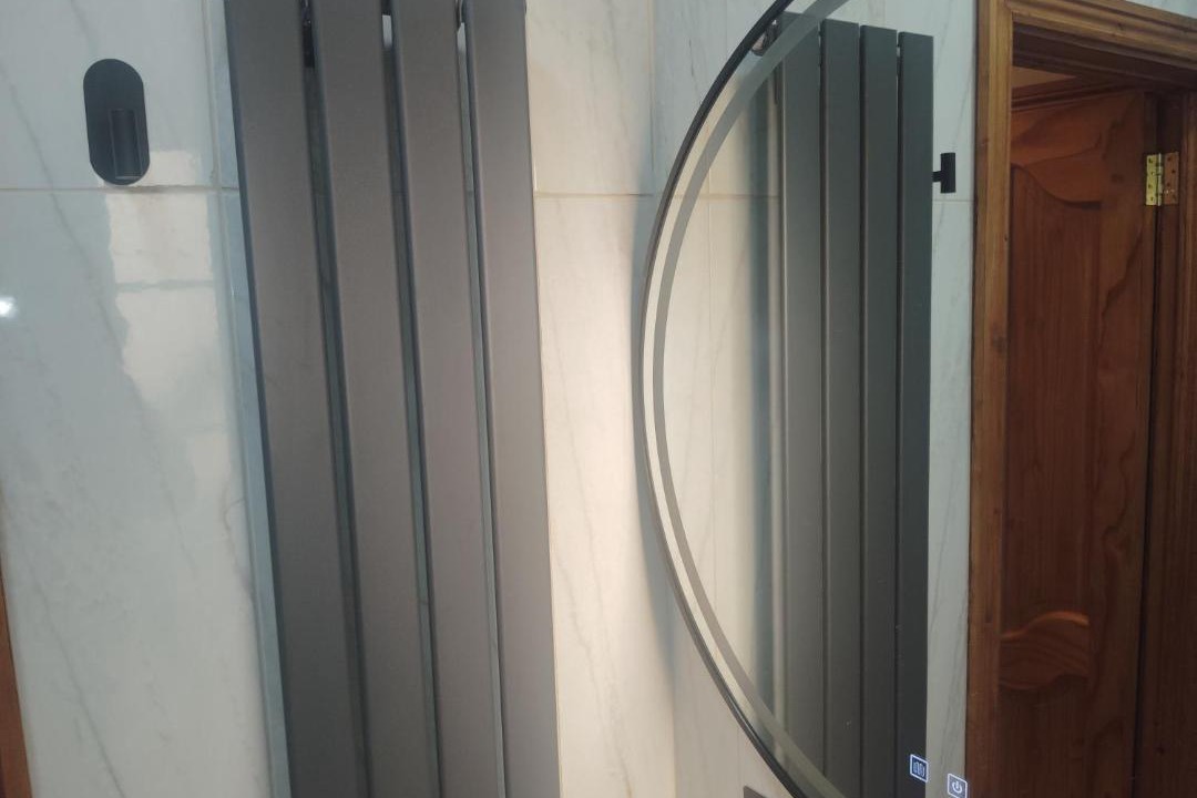 Photo of Bathroom in Ballyjamesduff