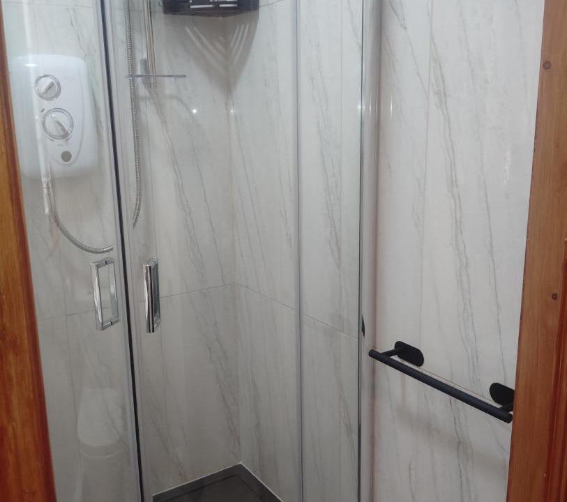 Photo of Bathroom in Ballyjamesduff