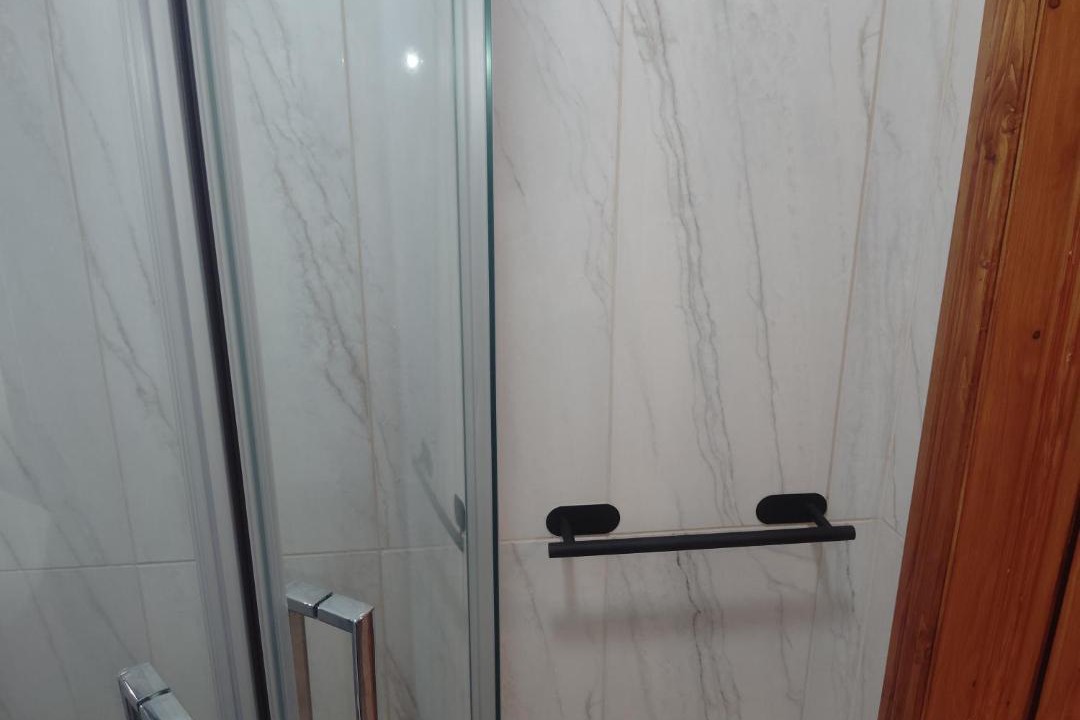 Photo of Bathroom in Ballyjamesduff