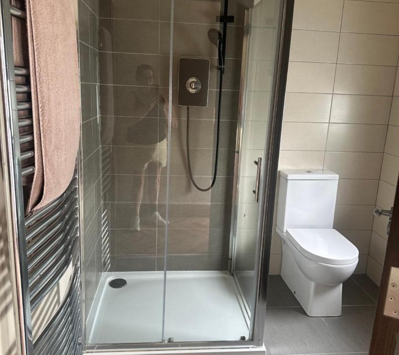 Photo of Bathroom in Ballytoohey