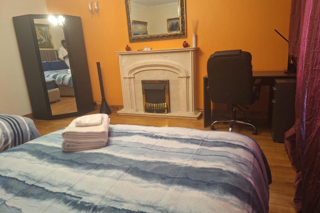 Photo of Bedroom in Ballyjamesduff