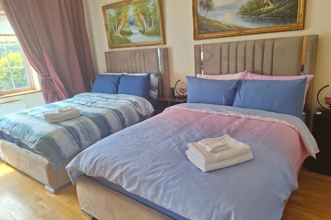 Photo of Bedroom in Ballyjamesduff