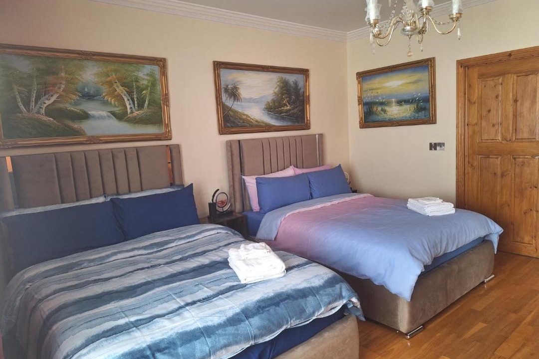 Photo of Bedroom in Ballyjamesduff
