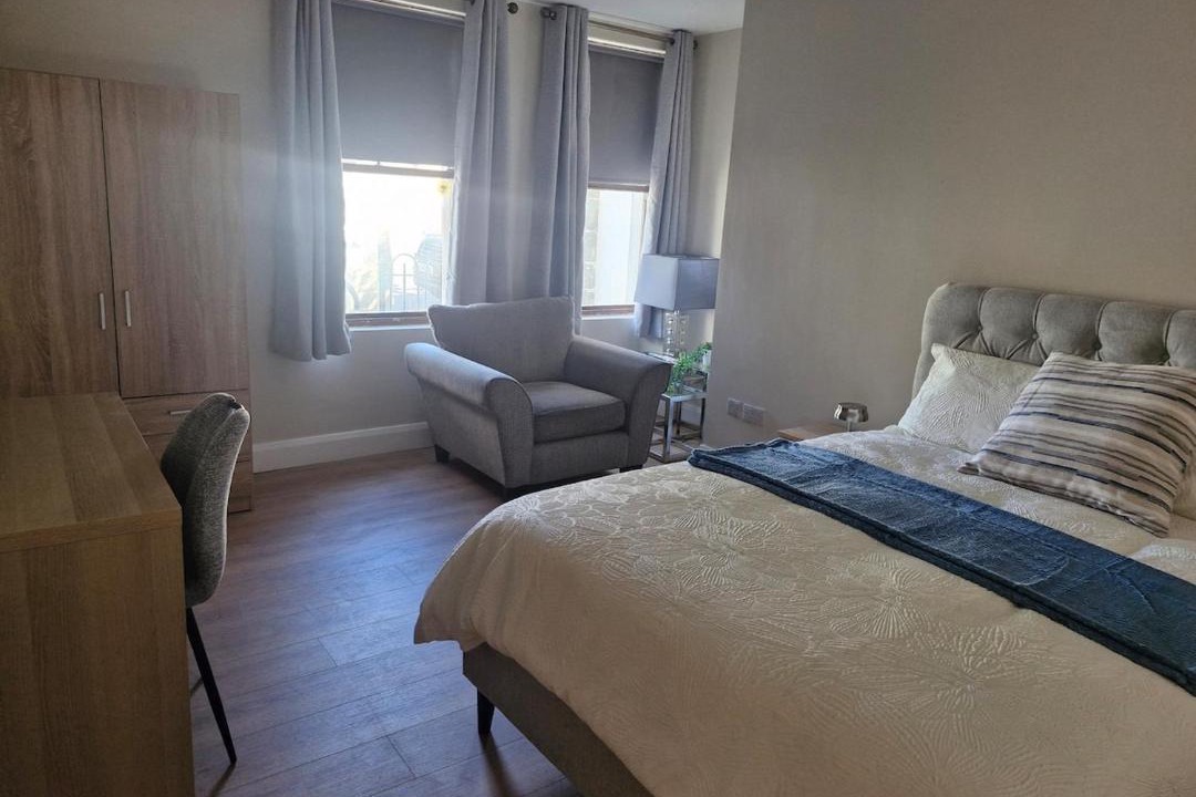 Photo of Bedroom in Killucan
