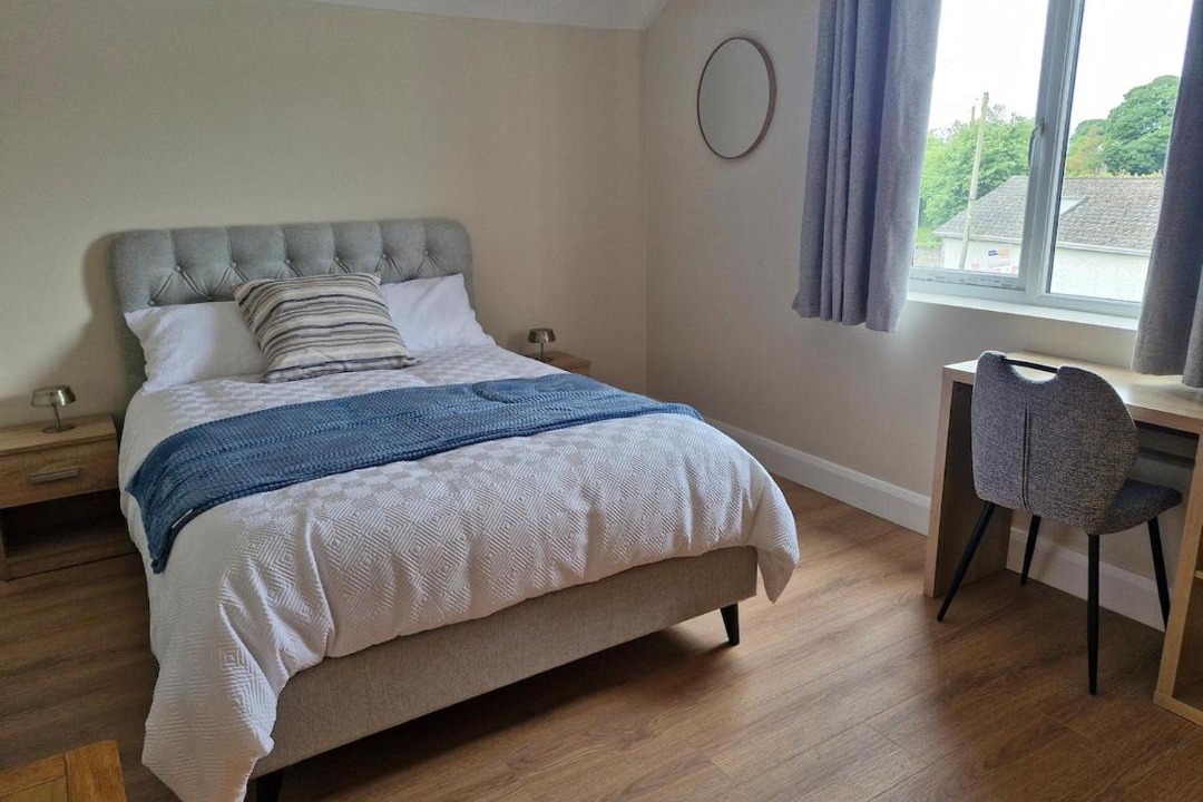 Photo of Bedroom in Killucan
