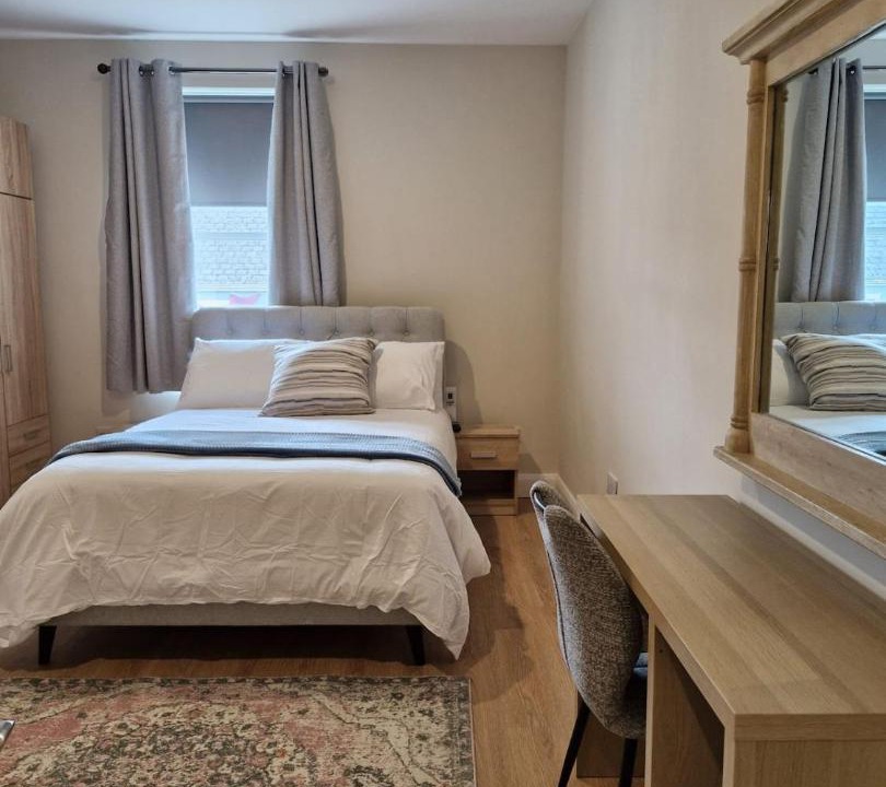 Photo of Bedroom in Killucan