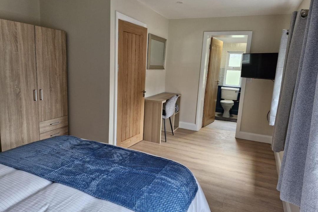 Photo of Bedroom in Killucan