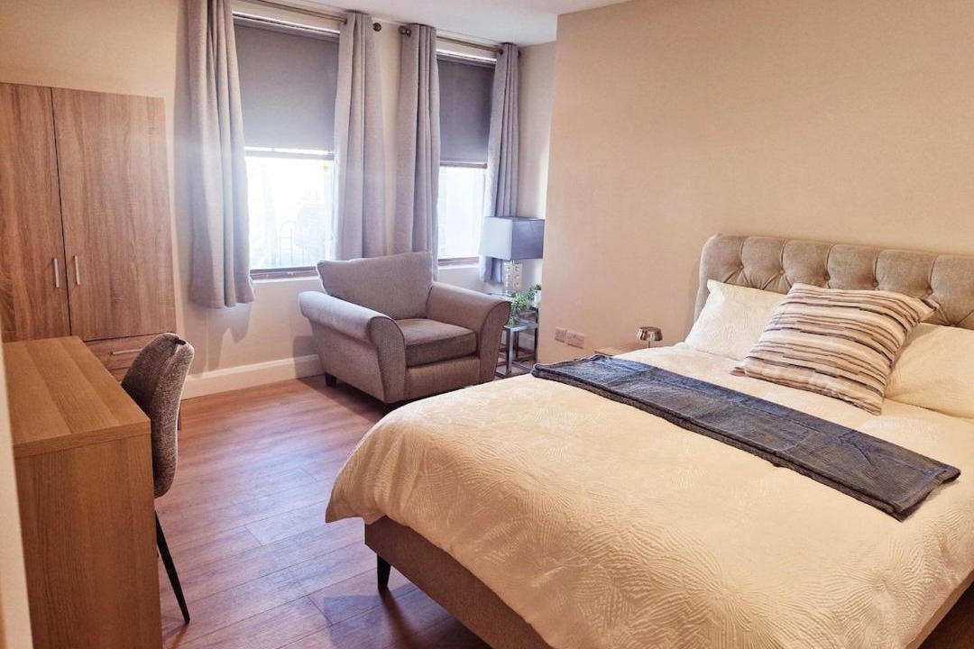 Photo of Bedroom in Killucan