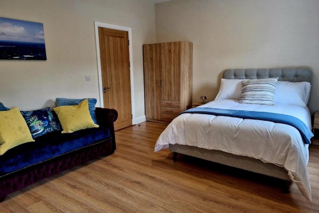 Photo of Bedroom in Killucan