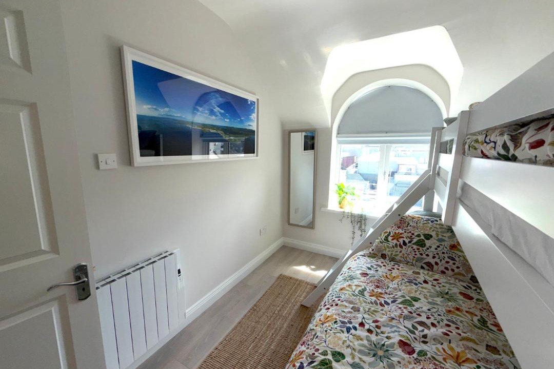 Photo of Bedroom in Drumacrin