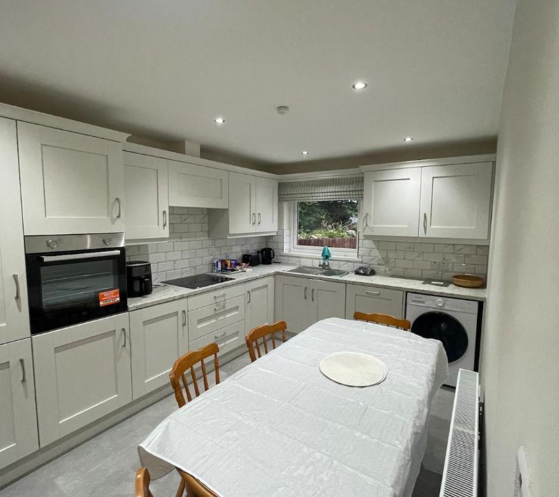 Photo of Kitchen in Gortin
