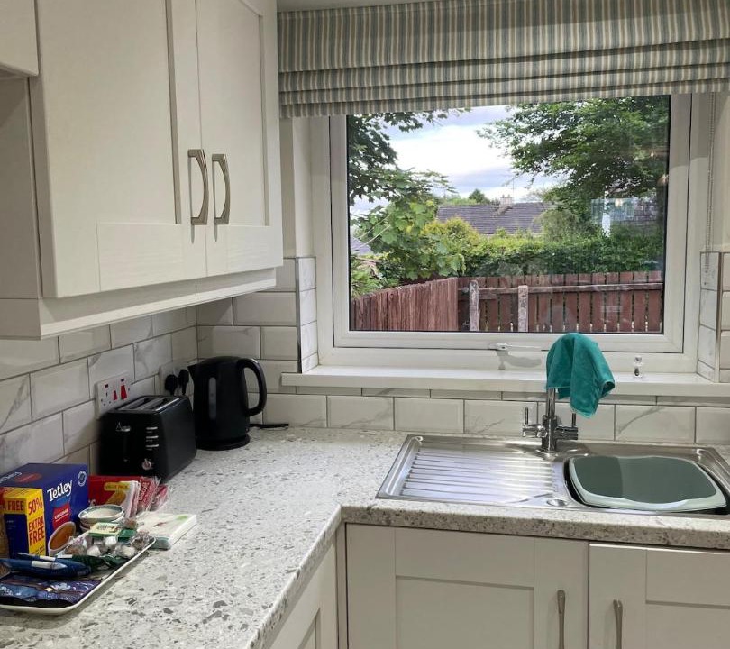 Photo of Kitchen in Gortin