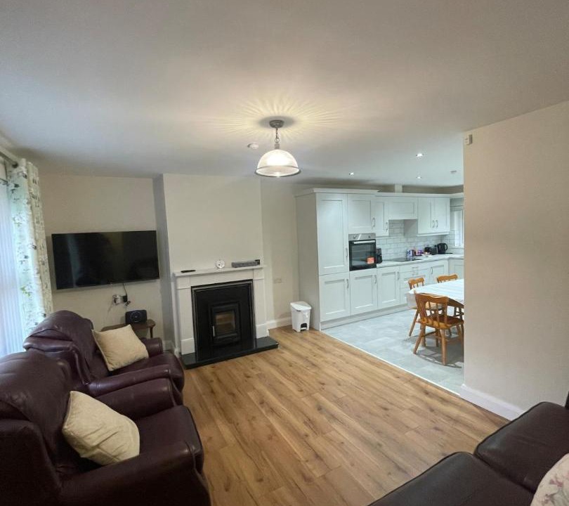 Photo of Livingroom in Gortin