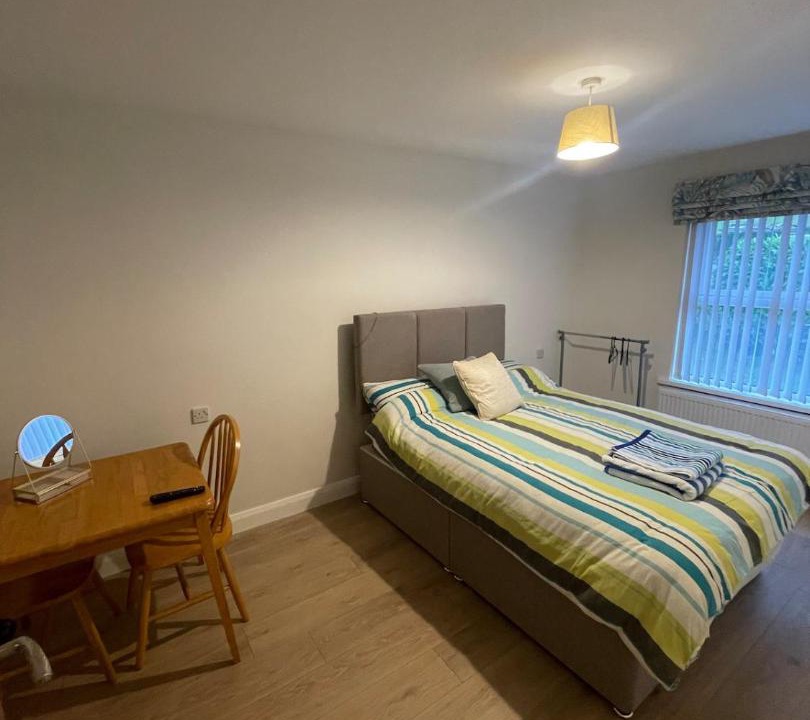 Photo of Bedroom in Gortin