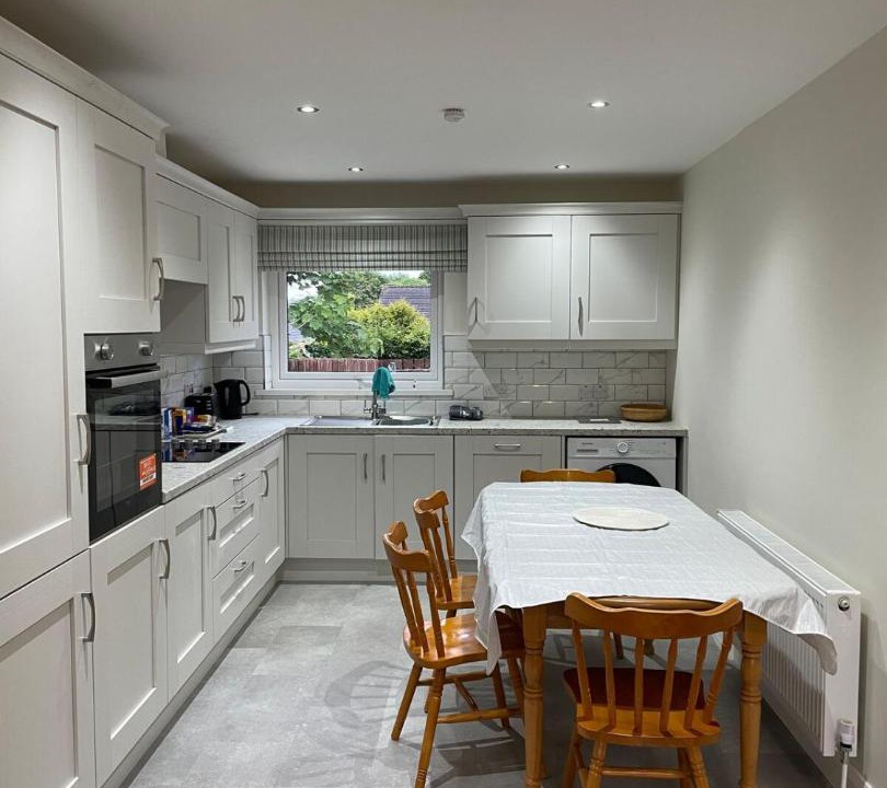Photo of Kitchen in Gortin
