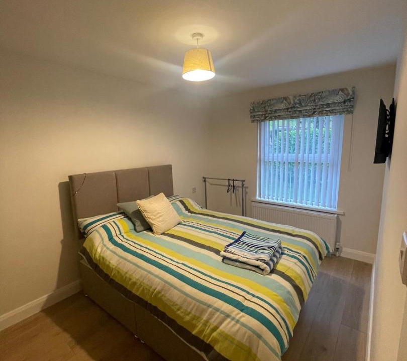 Photo of Bedroom in Gortin