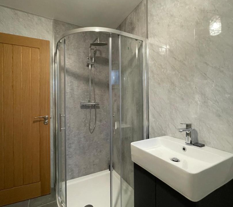 Photo of Bathroom in Gortin