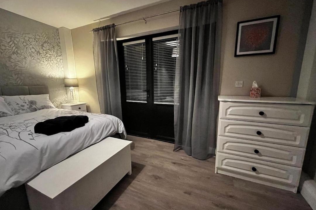 Photo of Bedroom in County Wexford