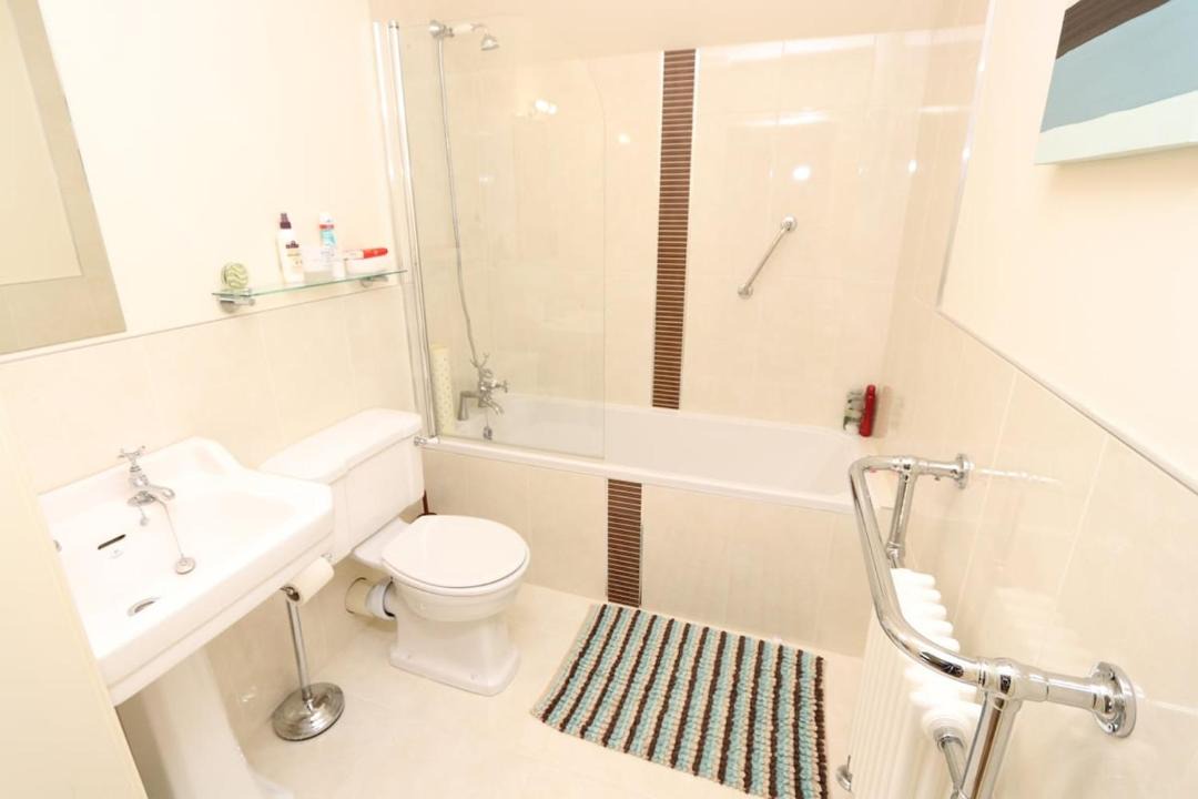 Photo of Bathroom in Enniskillen