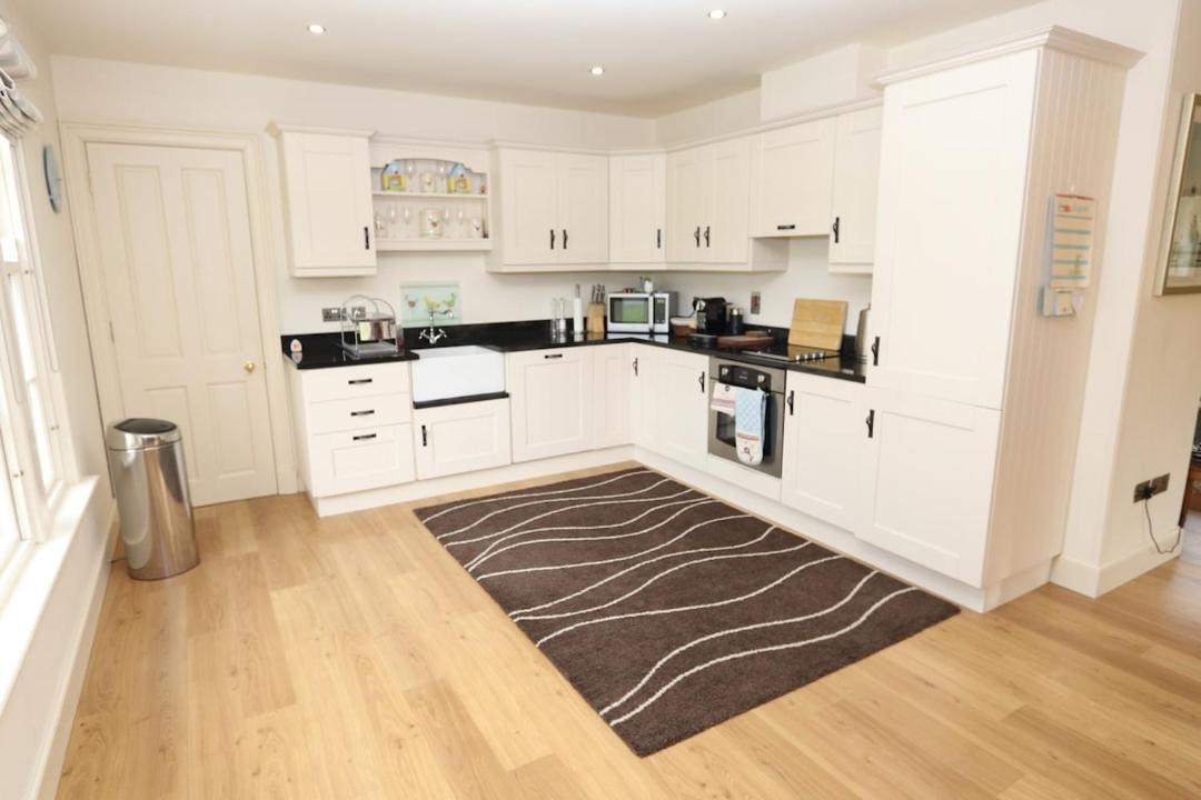 Photo of Kitchen in Enniskillen