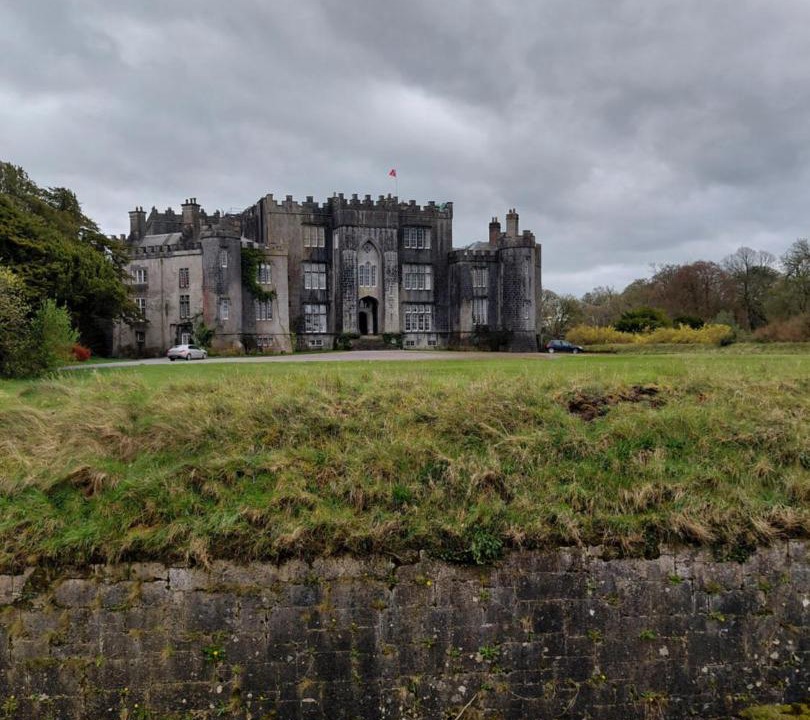 Photo of Buildings in Birr
