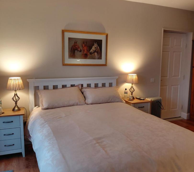 Photo of Bedroom in Birr