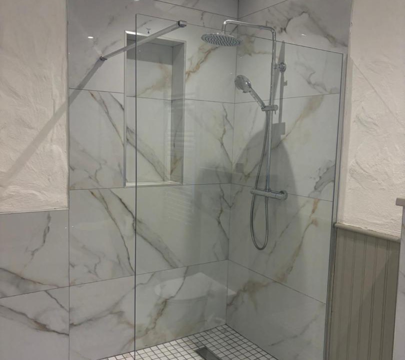 Photo of Bathroom in Greencastle