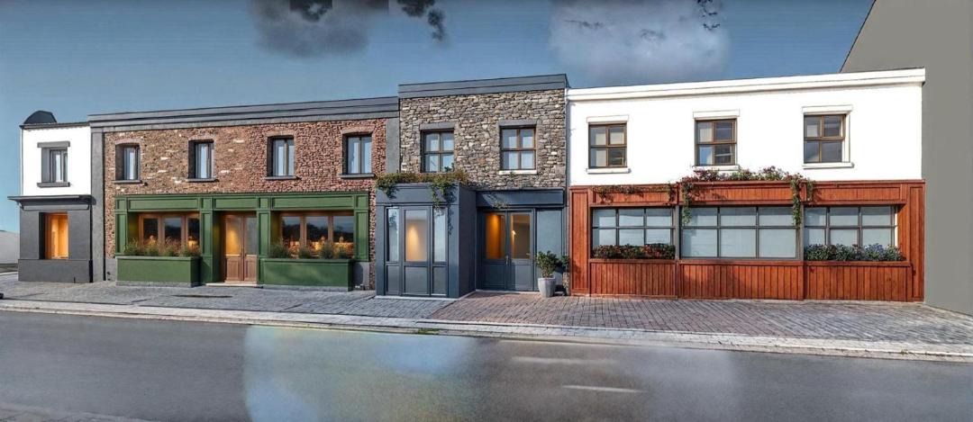 Photo of Buildings in Oughterard