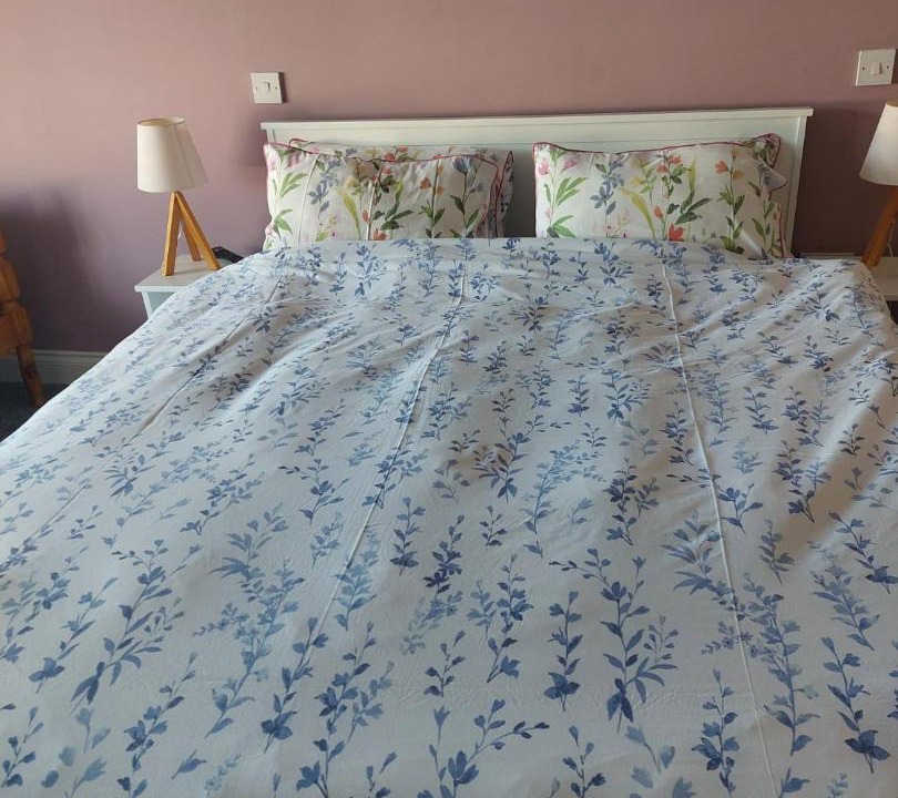 Photo of Bedroom in Mullaghmore