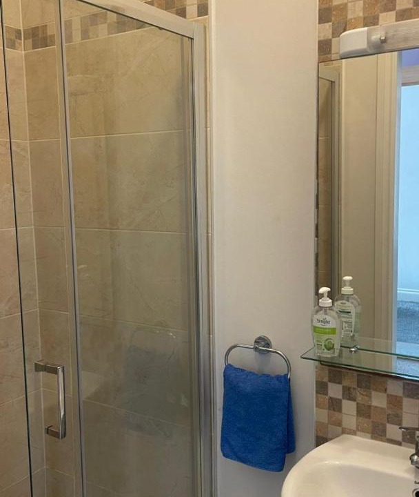 Photo of Bathroom in Mullaghmore