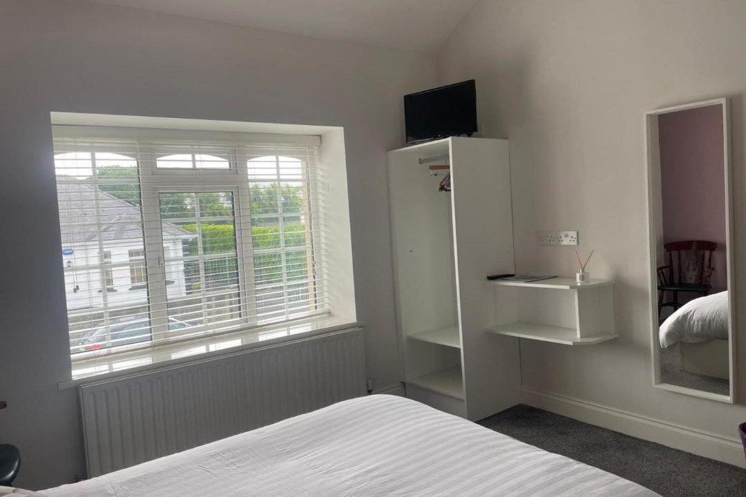 Photo of Bedroom in Mullaghmore