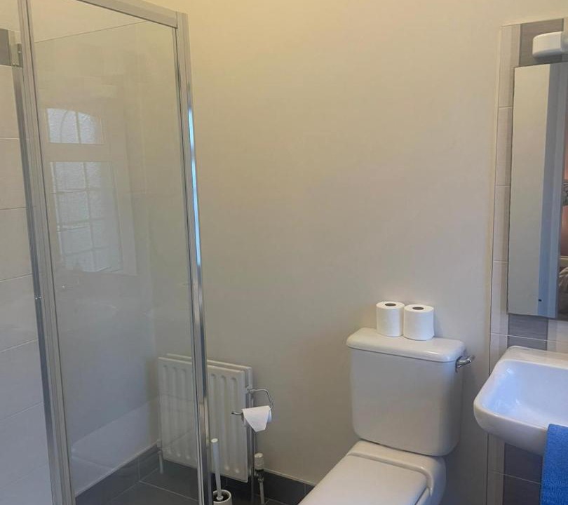 Photo of Bathroom in Mullaghmore